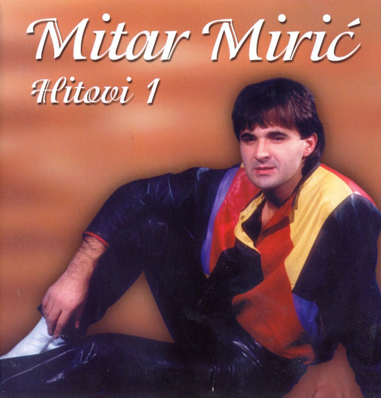 Mitar Miric 2000 - Hitovi 1