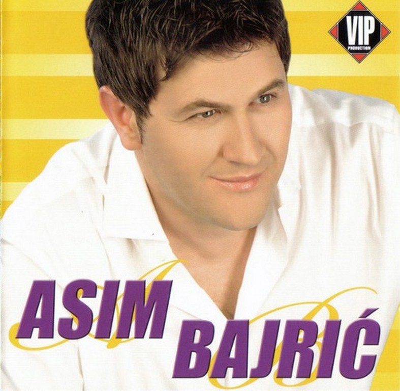 Asim Bajric 2006 - Baska ona baska ja
