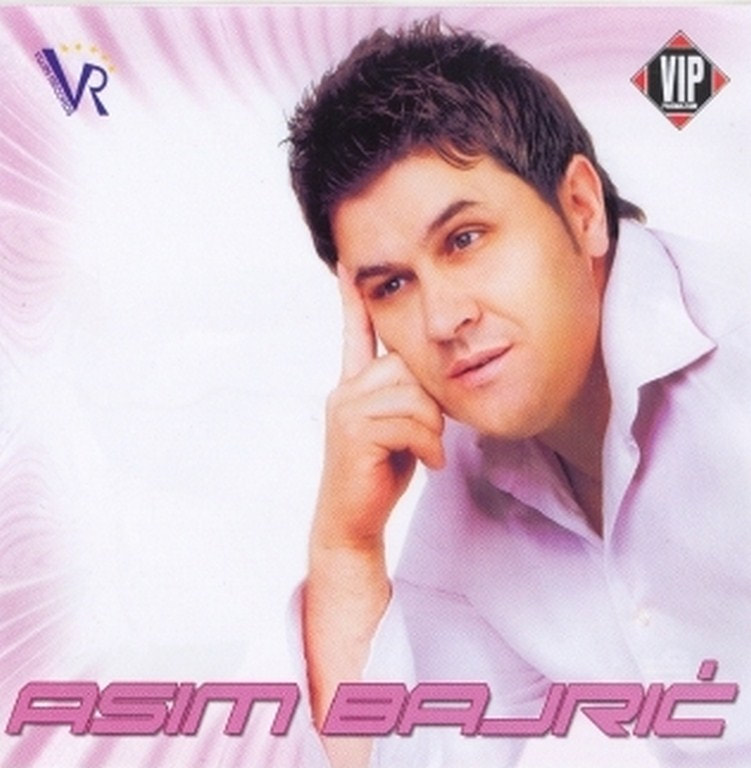 Asim Bajric 2009 - Rodjen da gubi