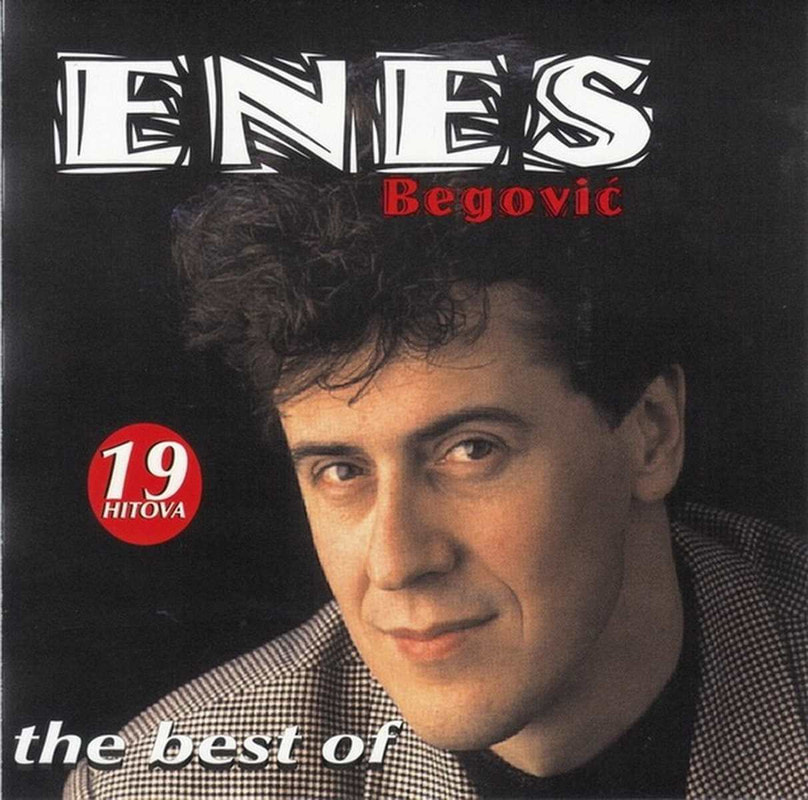 ​Enes Begovic - The best of