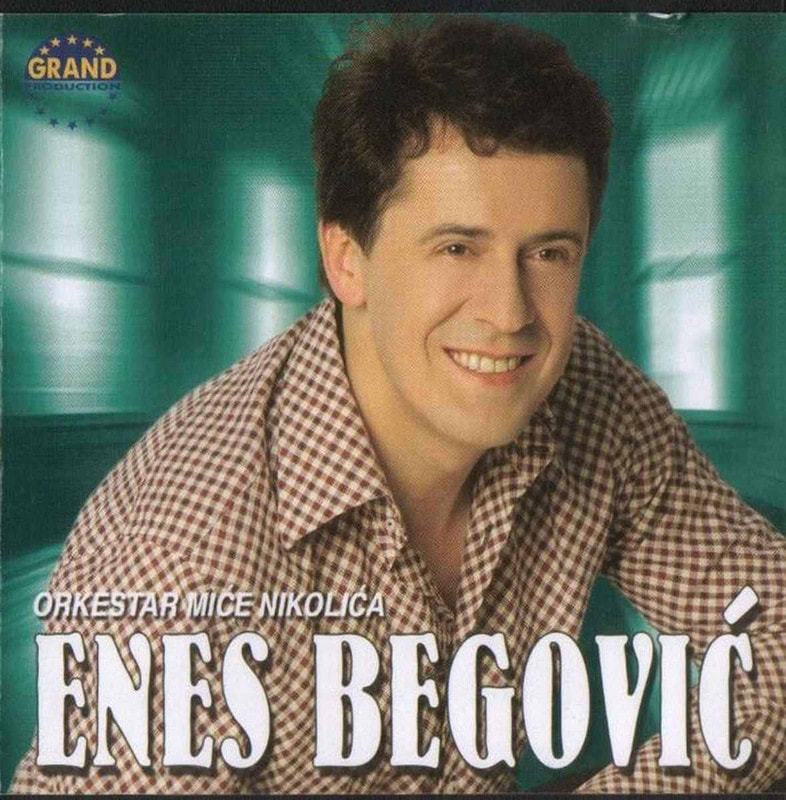 Enes Begovic 2002 - Da se napijem