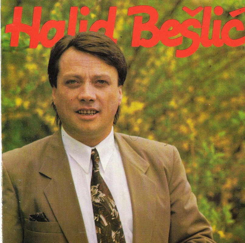 Halid Beslic 1990 - Hitovi