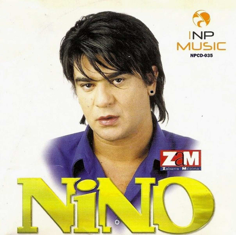 Nino 2004 - Hitovi