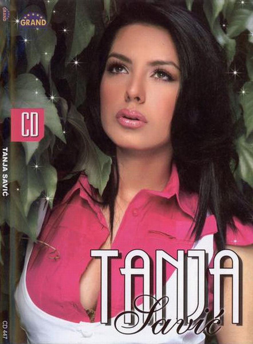Tanja Savic 2008 - Da, Da