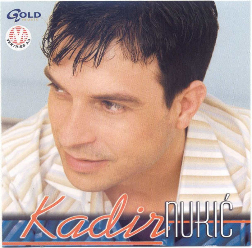 Kadir Nukic 2003 - Moramo se rastati