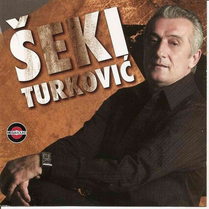 Seki Turkovic 2008 - Neka ti nebo sudi