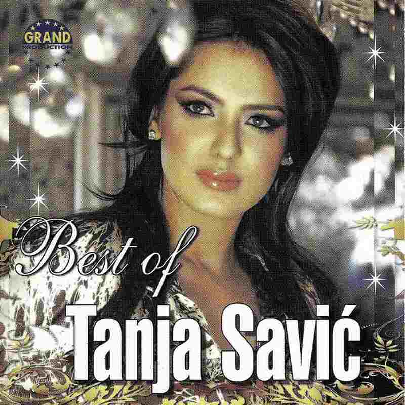 Tanja Savic 2010 - Best Of