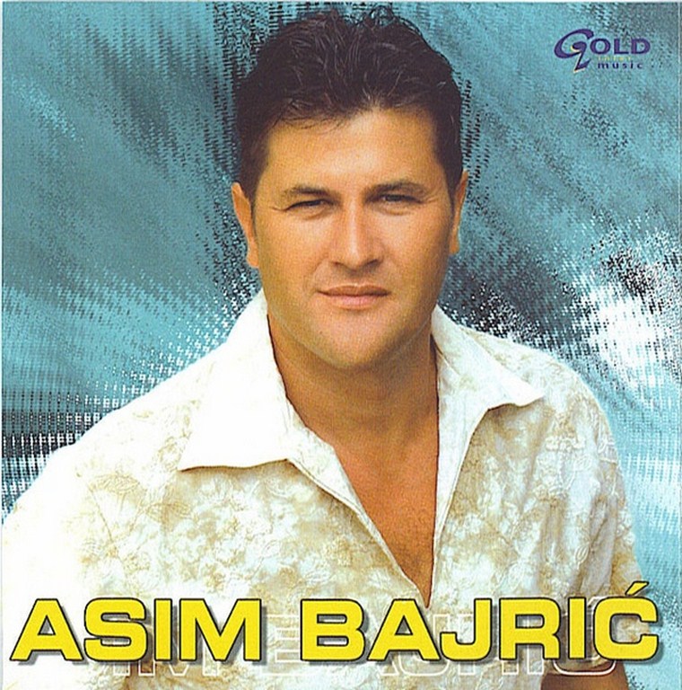 Asim Bajric 2003 - Idi kad si prokleta