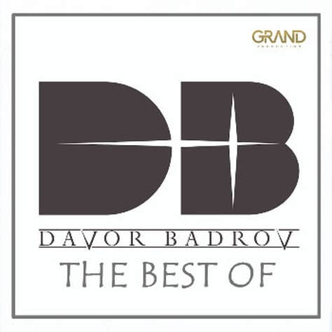 Davor Badrov 2020 - The Best Of