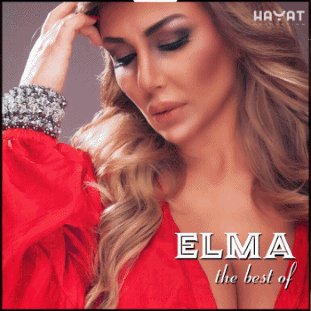 Elma 2019 - The Best Of