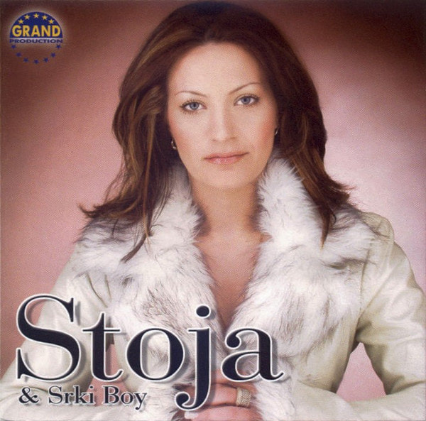 Stojanka Novakovic Stoja 2003 - Zakletva