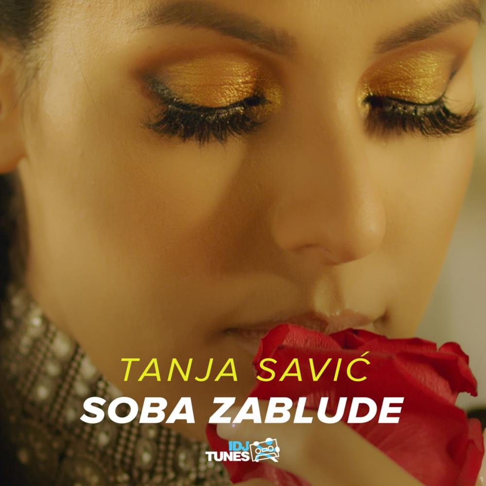 Tanja Savic 2018 - Soba zablude