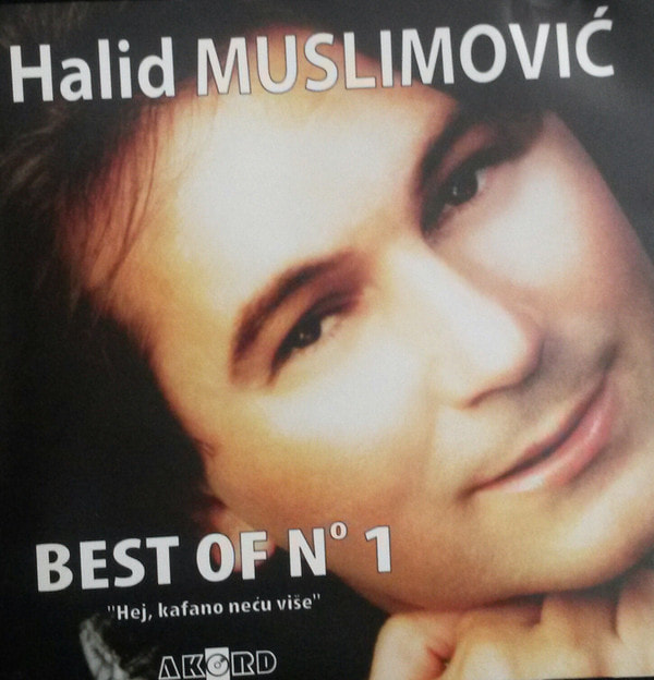Halid Muslimovic 2006 - Best of No.1