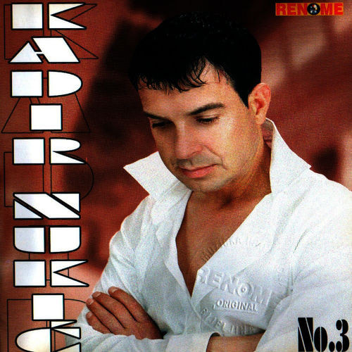 Kadir Nukic 2005 - No. 3