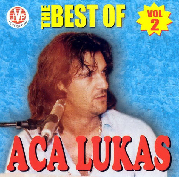 Aca Lukas 2000 - The Best of Vol. 2