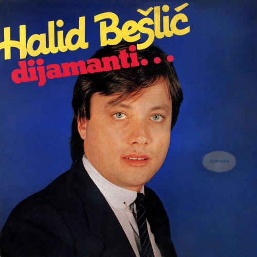 Halid Beslic 1984 - Necu necu dijamante