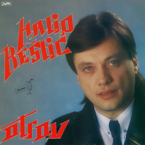 Halid Beslic 1986 - Otrov mi dajte