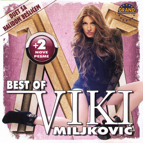 ​Violeta Viki Miljkovic 2011 - Best of