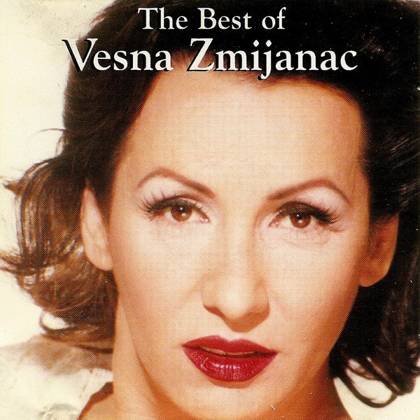 Vesna Zmijanac 2000 - The Best of