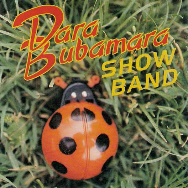Dara Bubamara 1993 - Kosava sa Dunava