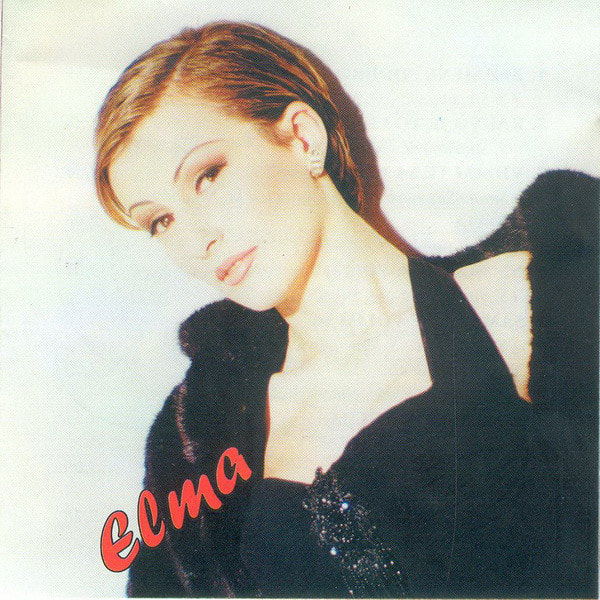Elma Sinanovic 1996 - Elma