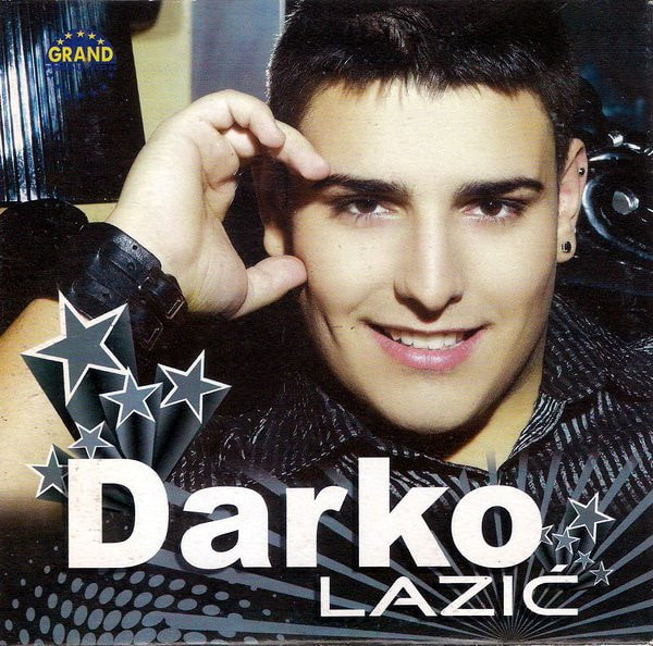 Darko Lazic 2009 - Brate moj