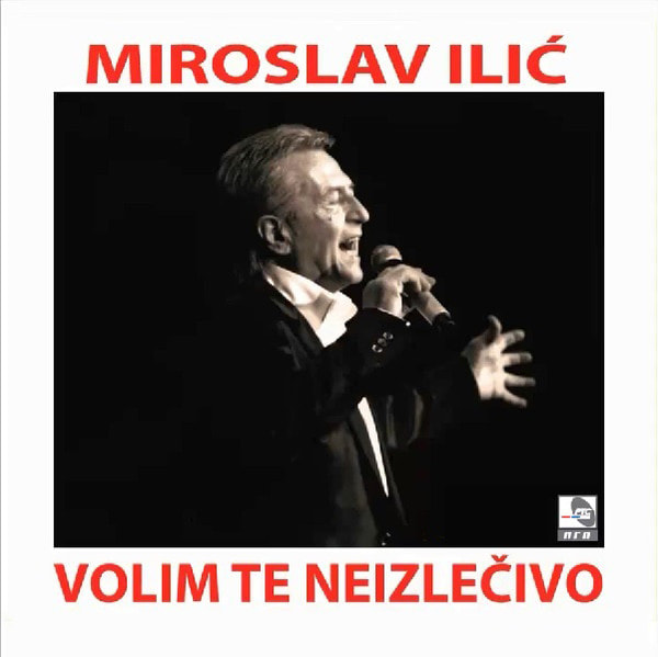 Miroslav Ilic 2014 - Volim te neizlecivo