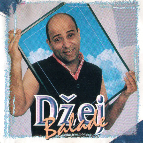 Dzej Ramadanovski 1997 - Balade