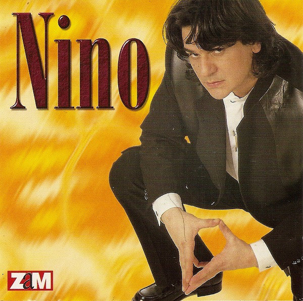Nino 1999 - Tebi ravno sve do mora