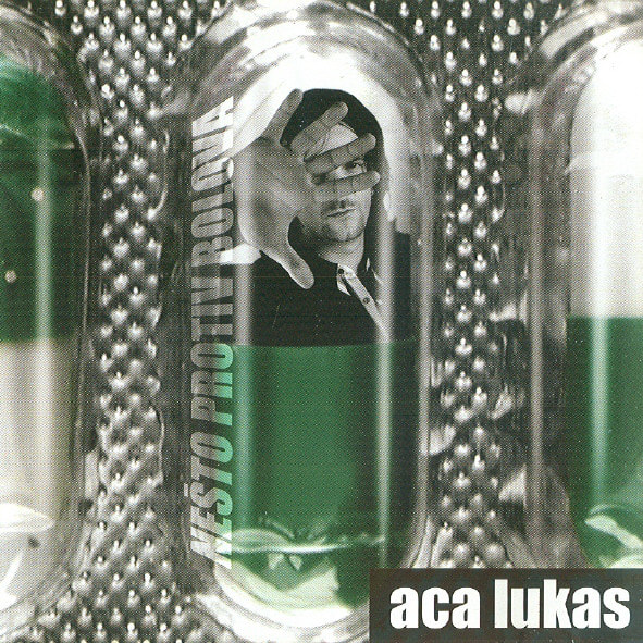 Aca Lukas 2001 - Nesto protiv bolova
