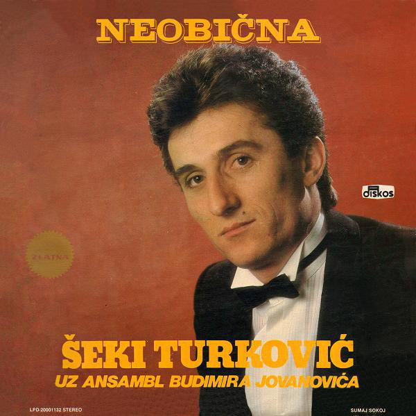 Seki Turkovic 1985 - Neobicna