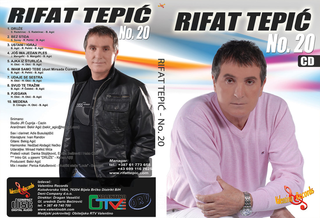 Rifat Tepic 2012 - No.20