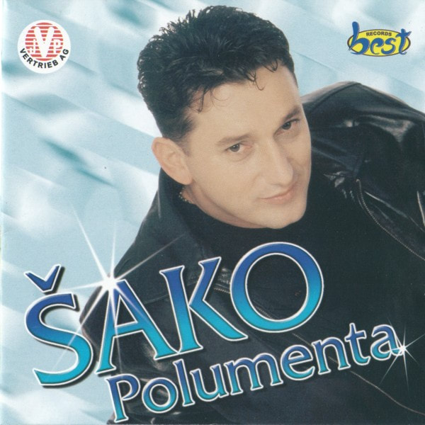 Sako Polumenta 2000 - Od ljubavi oslepeo