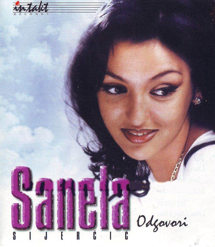 Sanela Sijercic 1998 - Odgovori