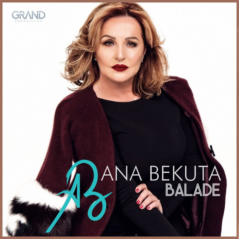 Ana Bekuta 2018 - Balade