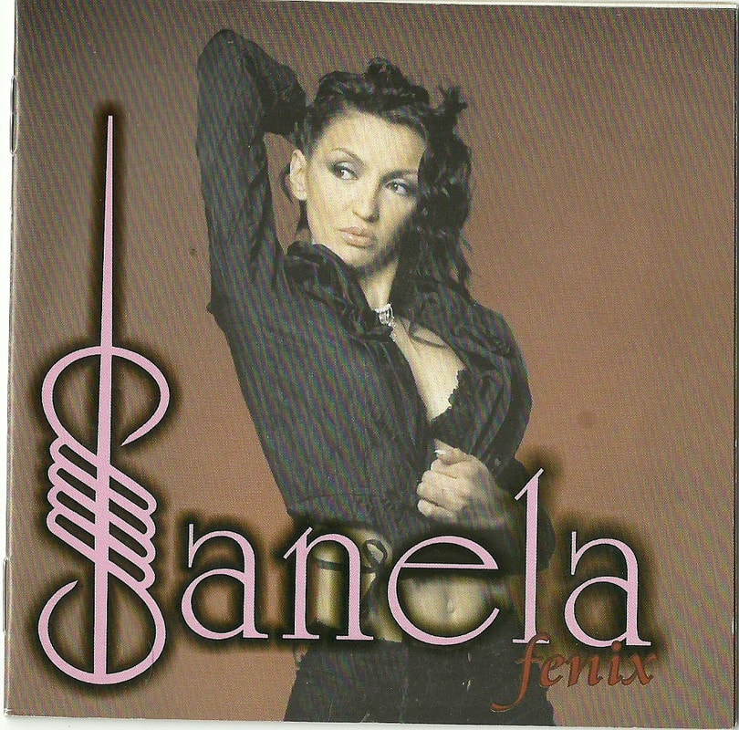 Sanela Sijercic 2005 - Fenix