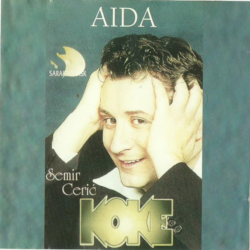 ​Semir Ceric Koke 1998 - Aida