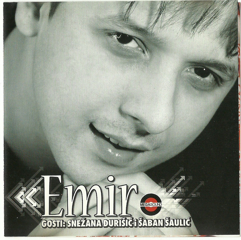 Emir Habibovic 2008 - Ljubav prolazna