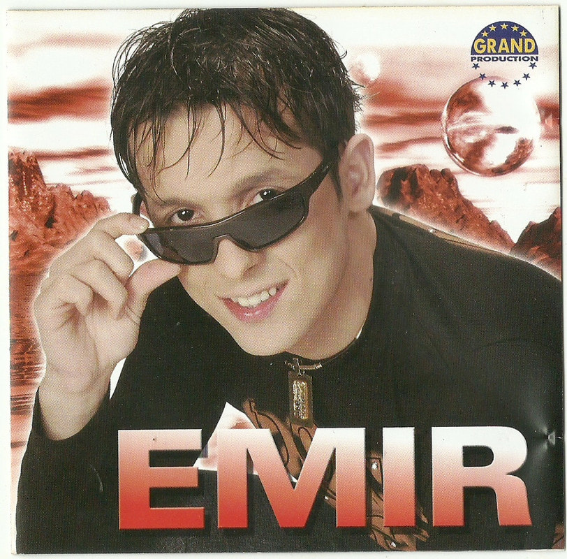 Emir Habibovic 2004 - Gde si bila od 9 do 2