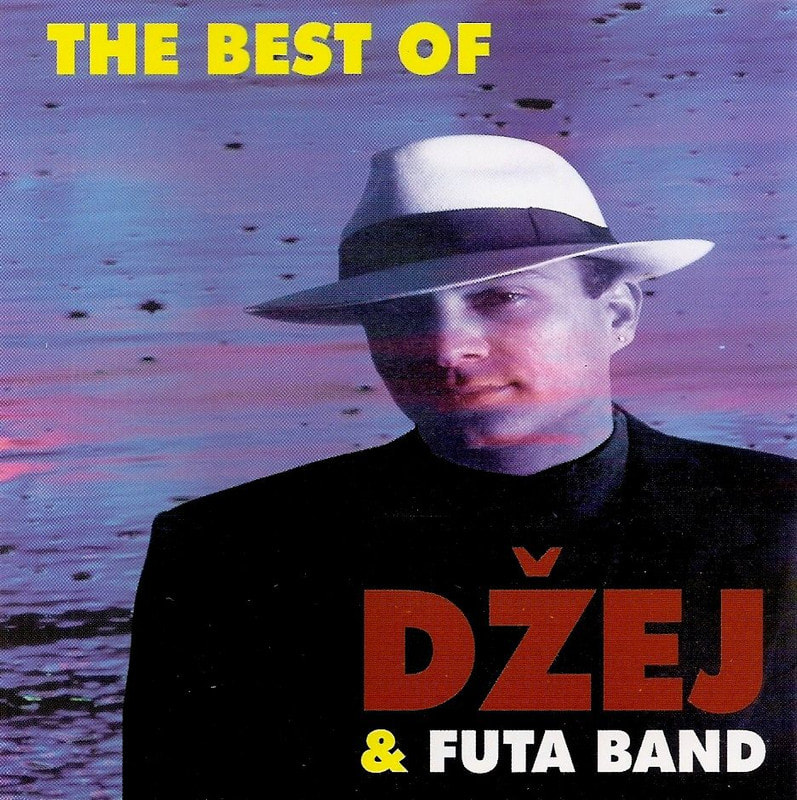 Dzej Ramadanovski 2002 - The Best of CD 2