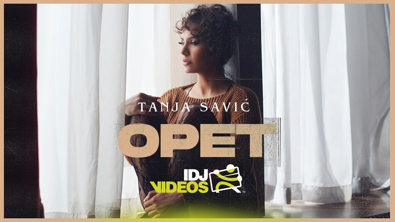Tanja Savic 2020 - Opet