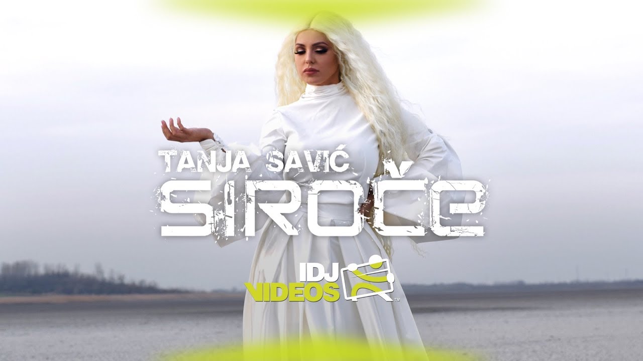 Tanja Savic 2020 - Siroce