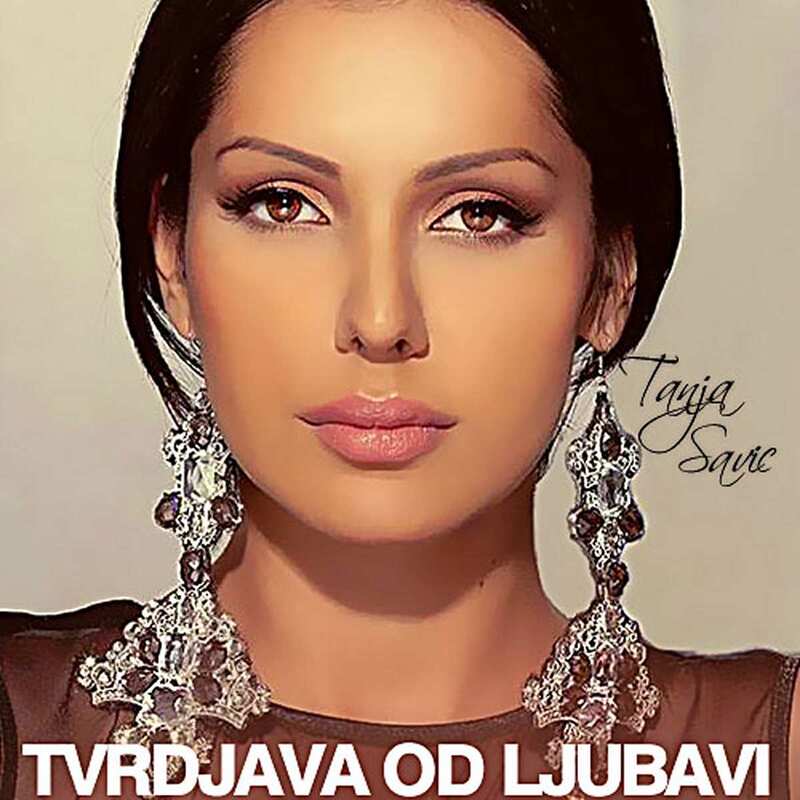 Tanja Savic 2014 - Promo