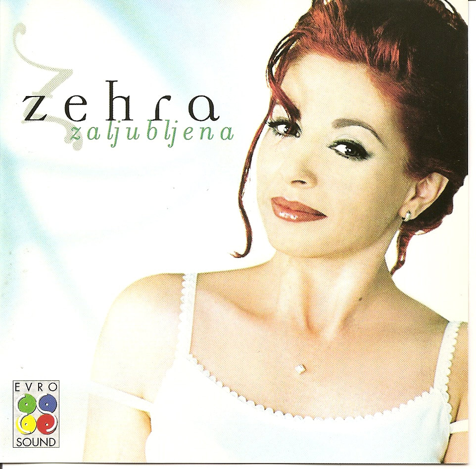 Zehra Bajraktarevic 2000 - Zaljubljena